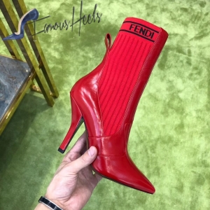 Fendi Boots 005